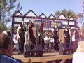the baebes at the s. fl. ren. fest 2007