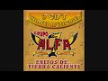 Imborrable - Grupo Alfa 7