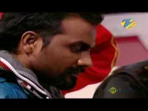 Jan 30 2010 - Final Elimination