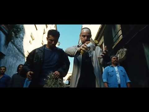 Tcheky Karyo best of