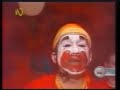 Piñón Fijo canta \"Chindolelé\" de Xuxa Piñón Fijo canta \"Chindolelé\" de Xuxa