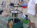 תצפית אסטרונומית בנגב יוני 2007 הדרך, האנשים, הטלסקופים והאווירה Star party at Ramon Crater june 2007. the way, people, telescopes and more