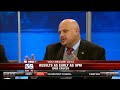 Click here to watch this video Joe Bert (The Oracle of Orlando®) discusses the Iowa Caucus on Fox 35 Orlando