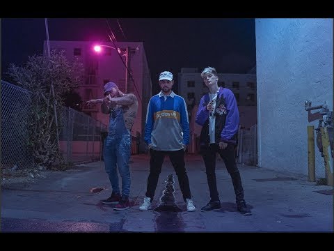 Hadrian Bendito Feat Lit Killah Papatinho