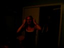 dancing to i kissed the girl