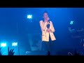 La Roux As if by magic Sala Riviera Madrid 12 marzo 2010