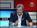 LARRAÑAGA Y ALDO SILVA PELEA EN CODIGO PAIS CANAL 12.mpg