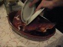 Cochinillo - Restaurante El Pedrusco de Adealcorvo