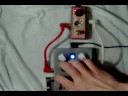 Effector 13 Karaoke Party Overdrive + The FH(fx) Hugger