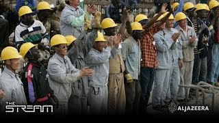 How China is changing Africa