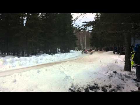 Rally Sweden 2015 Kubica ON THE LIMIT!!! Robercik o k..........!!!!!!!!! Rally Sweden 2015 Kubica ON THE LIMIT!!! Robercik o k..........!!!!!!!!!