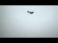 Sweet Landing of the Corsair F4U WW II