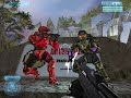 HALO DANCING WITH FC! HALO DANCING WITH FC!