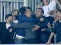 Libertadores 2012 - gol de Corinthians 1 x 0 Vasco da Gama-BRA
