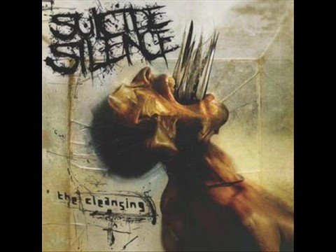 Suicide Silence - Blugeoned to Death