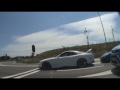 MKIV Supra Vs. RB25 200SX