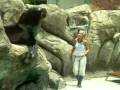 É lá no zoológico de Buenos Aires. Na verdade é um leão marinho!! 