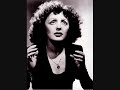 Autumn Leaves - Edith Piaf