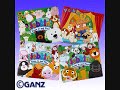 Webkinz 2007 - Year In Review