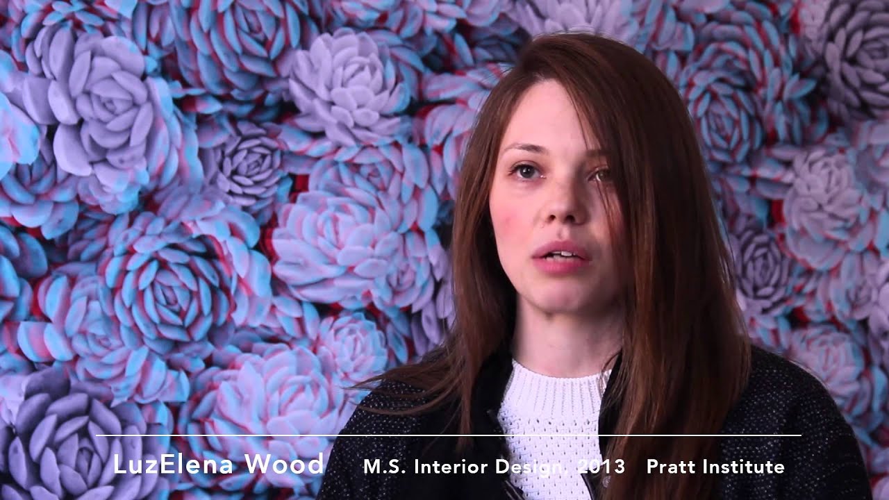 Bloom by LuzElena Wood (180"L x 54"W) video thumbnail