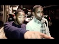 EMFAM Films: Justin Johnson WHY Photoshoot BHS