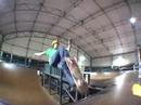 Skateboard | Richard Mamoru Ramos Ando | 200703