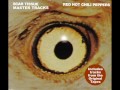 Red hot chili peppers – Instrumental