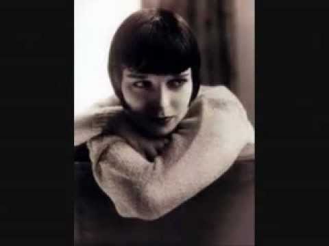 Louise Brooks