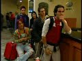 rbd llega a la recepcion rbd llega a la recepcion