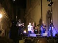 I Lautari - Ju non sugnu 'n pueta