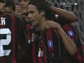 inzaghi heading to goal