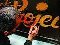 JEAN-DO pinstriping lettering:\"last project \" JEAN-DO pinstriping lettering:\"last project \"