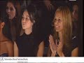Collection BEBE - Mercedes-Benz Fashion Week at Smashbox Stu