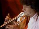 Jerry Hey trumpet solo with Quincy Jones ジェリー・ヘイ