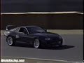 HKS T-001 JZ80 MKIV Toyota Supra Development Video HKS T-001 JZ80 MKIV Toyota Supra Development Video