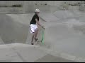 James Gee mini vid 1 Scootering