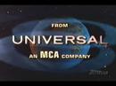 Universal Logo (1983) Universal Logo (1983)