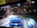 PGR 4 Blue F50 GT