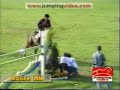derby de la baule rosire