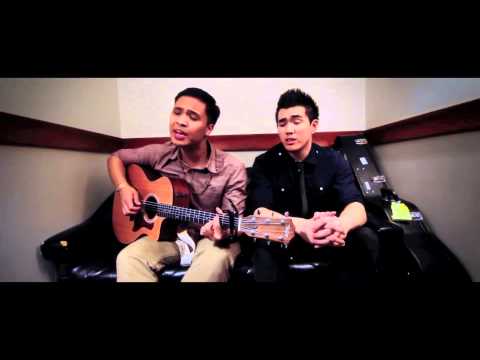 hoorahjencar - I had the honor and privilege to have an impromptu collaboration video with one of my musical influences Jeremy Manongdo aka Passion at a show we were both o...