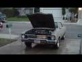1965 Buick 496 Chevy Idle