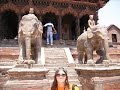 Katmand� (NEPAL)