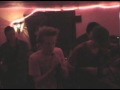 Sigh In Hysteria (5) - Live 12/12/09