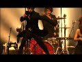 Dionysos - Monsters In Live Teaser 02