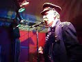 The Buff Medways - Troubled Mind