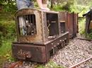 Feldbahn, Garden Railway 10.25\" Gauge (3)