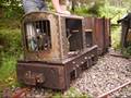 Feldbahn, Garden Railway 10.25 Gauge (3)