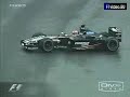 Formula One 2003 Round.3 Brazil
