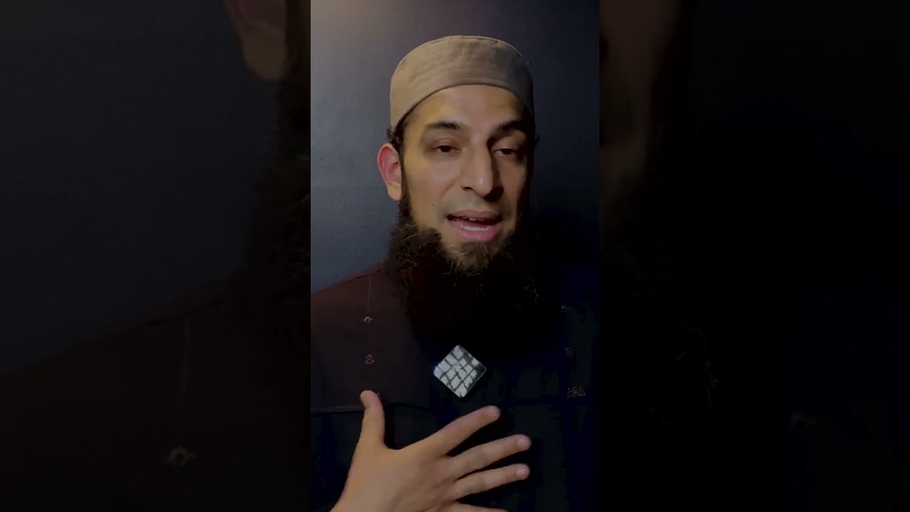 Tarawih and Those Who Have Finished Memorizing The Qur'an
