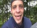 bushtales en knettergekke Koen
